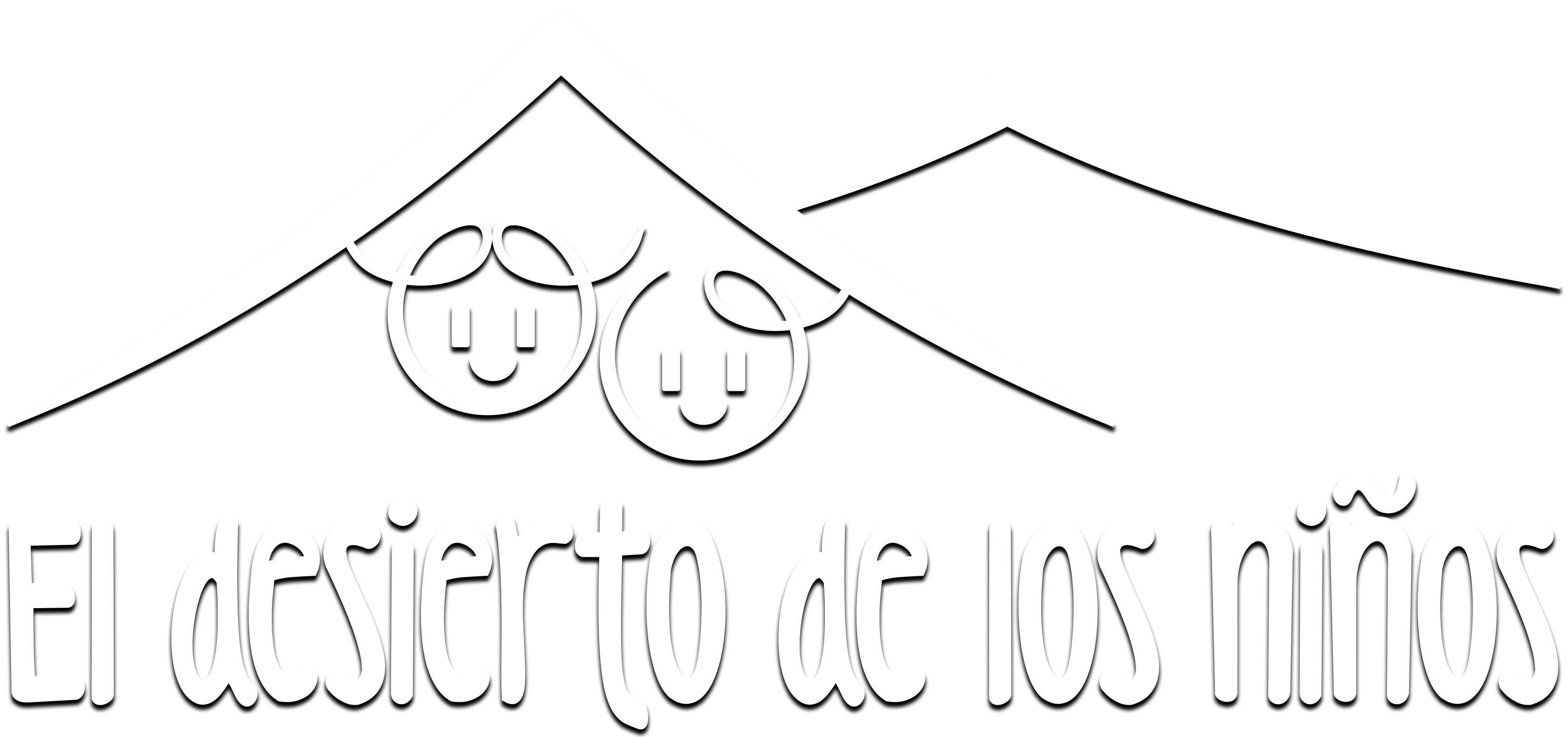El Desierto de los Niños